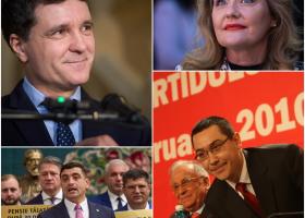 Sondaj CURS: Cine ar câștiga primul tur al alegerilor prezidențiale din mai 2025