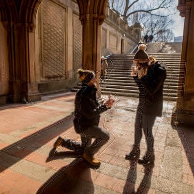 Dragă Alma, știu că iubitul meu mă va cere în căsătorie, dar sunt nesigură de acest pas. Să-l refuz?