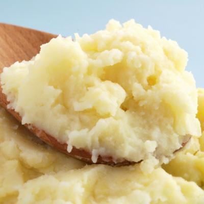 Piure de cartofi: 5 retete care iti vor surprinde invitatii