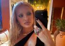 Alexandra Stan, primele imagini cu fiica ei. Artista dezvăluie că medicii i-au salvat viața după naștere: A fost cea mai grea zi