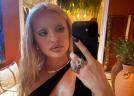 Alexandra Stan, primele imagini cu fiica ei. Artista dezvăluie că medicii i-au salvat viața după naștere: A fost cea mai grea zi