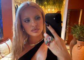 Alexandra Stan, primele imagini cu fiica ei. Artista dezvăluie că medicii i-au salvat viața după naștere: A fost cea mai grea zi