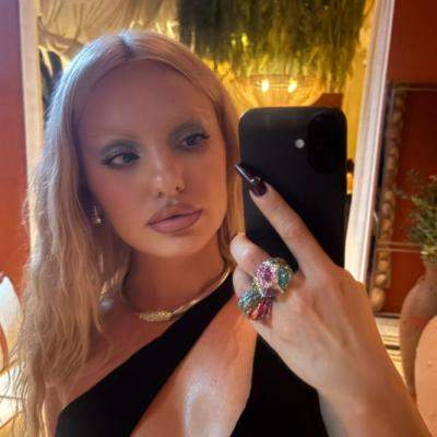 Alexandra Stan, primele imagini cu fiica ei. Artista dezvăluie că medicii i-au salvat viața după naștere: A fost cea mai grea zi