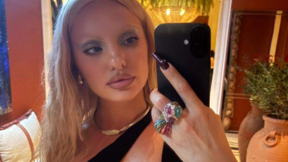 Alexandra Stan, primele imagini cu fiica ei. Artista dezvăluie că medicii i-au salvat viața după naștere: A fost cea mai grea zi