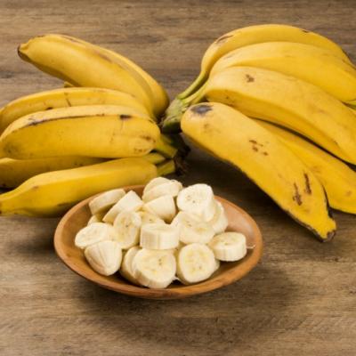 Beneficiile extraodinare ale bananelor. E de ajuns sa mananci una pe zi