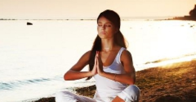 Yoga, un sport al mintii si al trupului