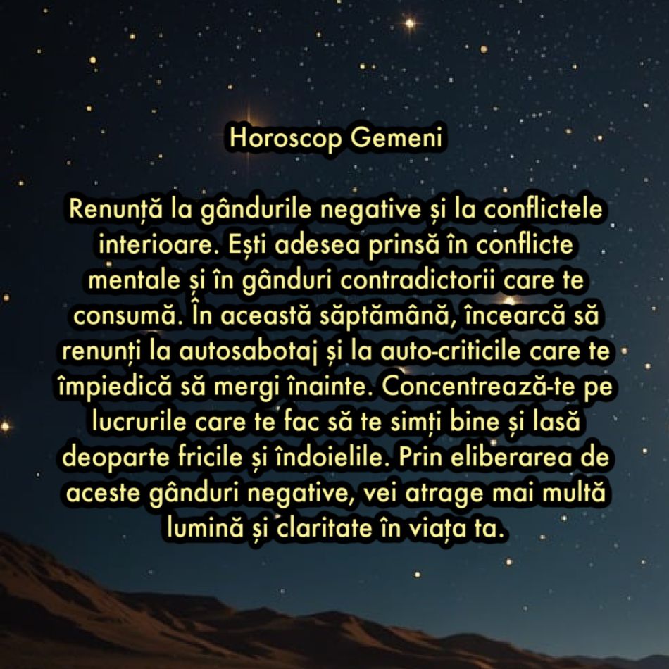 La ce trebuie să renunți în săptămâna 2-9 februarie ca să atragi fericirea în viața ta