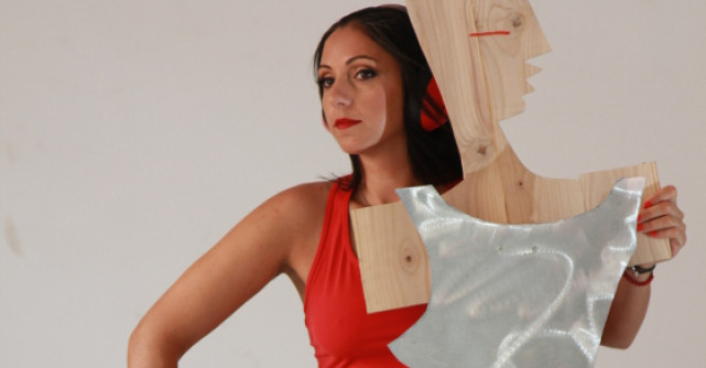 Fii martor la gestul creatiei - 