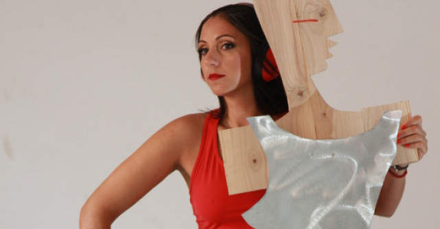 Fii martor la gestul creatiei - 