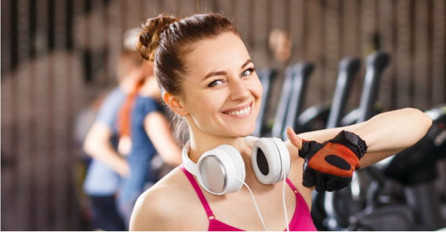 Castile audio un must have in sala de fitness