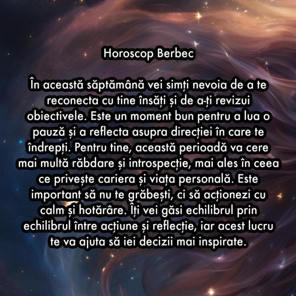Horoscop săptămânal: De ce are nevoie fiecare semn zodiacal în săptămâna 17-23 februarie
