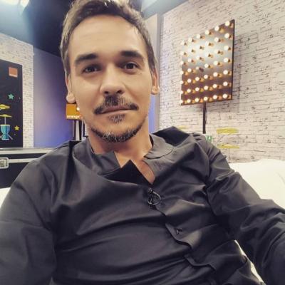 Răzvan Simion, mai îndrăgostit ca niciodată! Prezentatorul, planuri mari în dragoste