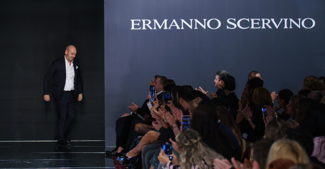 Toni Scervino:  O rochie bine croită este acea piesă vestimentară care contribuie la încrederea femeii în propria persoană