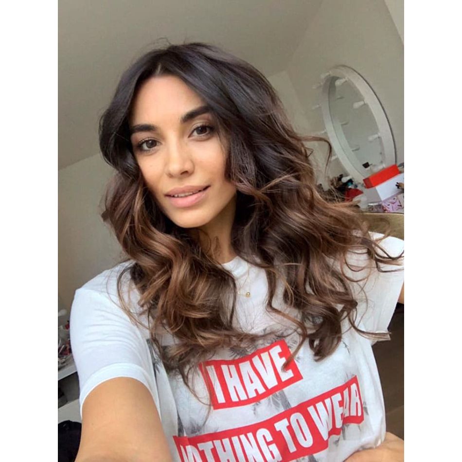 Lili Sandu,  stări de anxietate în vacanță! Cum s-a simțit artista în prima vacanță fără copil?