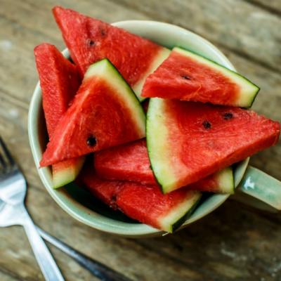 Mare atentie! Unii pepeni pot fi injectati cu substante chimice. Cum ii recunoastem