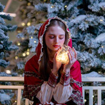 Ce faci când nu mai simți magia sărbătorilor de iarnă?