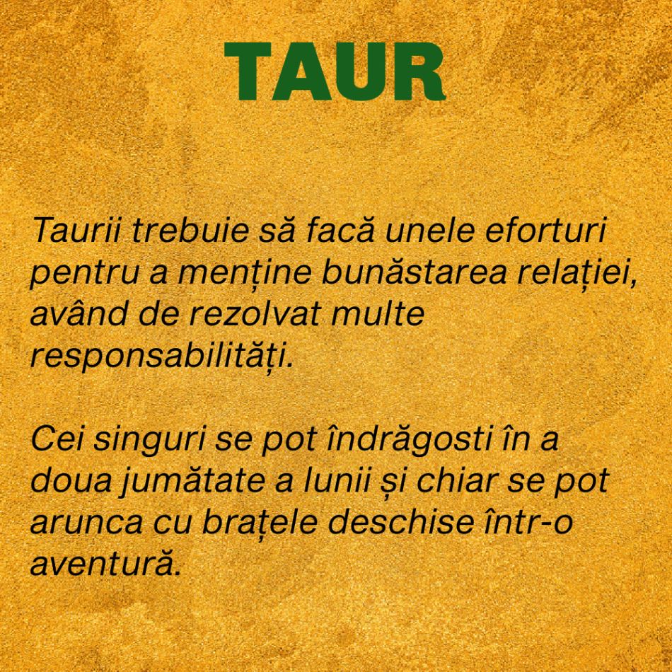 Horoscopul Dragostei OCTOMBRIE 2023: o perioadă în care IUBIREA se ține de mâna cu RESPONSABILITATEA