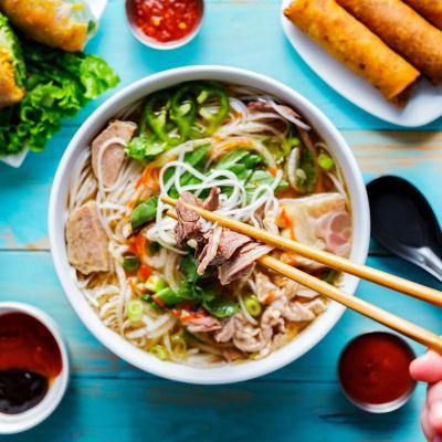 Calatorie culinara: 15 mancaruri traditionale delicioase din intreaga lume 