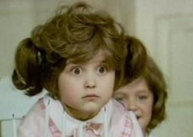 O mai ții minte pe Veronica? Uite cum arată și ce face acum actrița Lulu Mihăescu