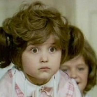 O mai ții minte pe Veronica? Uite cum arată și ce face acum actrița Lulu Mihăescu