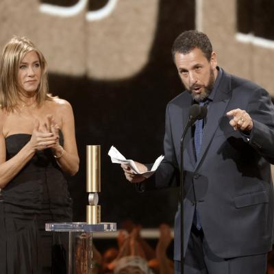 CÂȘTIGĂTORII GALEI PEOPLE’S CHOICE AWARDS 2024