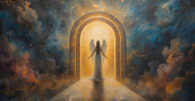 Energia zilei de joi. Ziua în care îngerii deschid porțile norocului