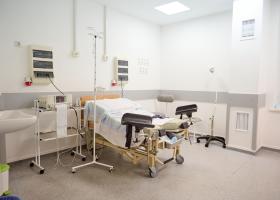 Ministerul Sănătății sesizează DNA în cazul spitalului privat din Constanța, după moartea unei tinere mame. Nereguli găsite