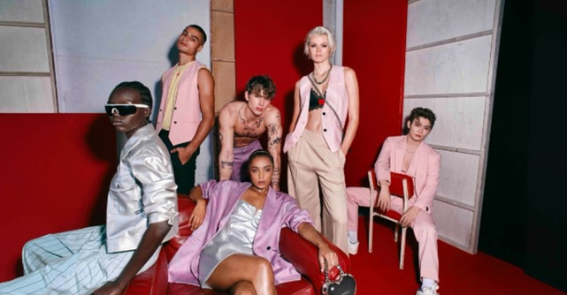 Hugo prezintă campania globală pentru vara 2024