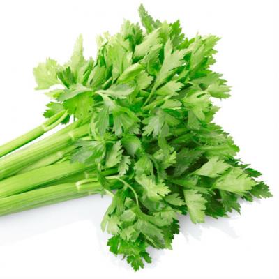 Ai probleme cardiace? Uite cum te ajuta telina sa le tii sub control!