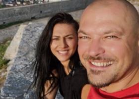 Puya și Melinda, poveste de dragoste ca în filme! Cei doi pleacă împreună la America Express