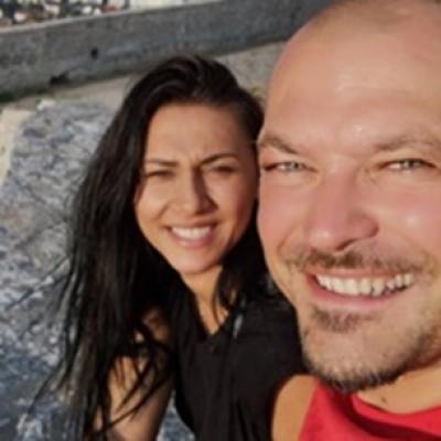 Puya și Melinda, poveste de dragoste ca în filme! Cei doi pleacă împreună la America Express