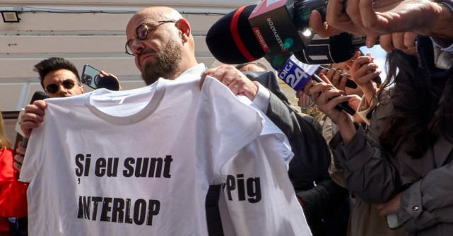 Cristian Popescu Piedone, demis de la conducerea ANPC de premierul Ilie Bolojan