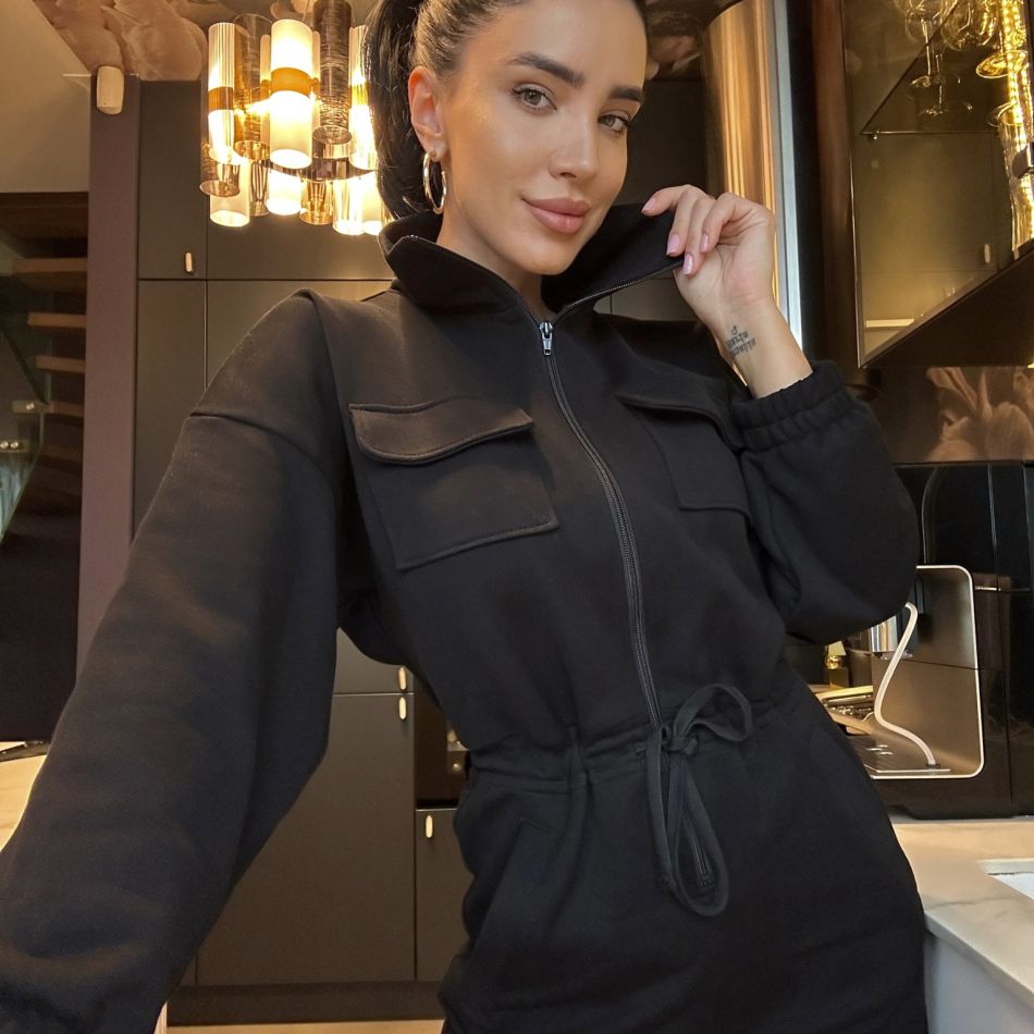 Adelina Pestrițu, peripeții din vacanța. Ce a pățit vedeta în America: cu mare frică de turbulențe și mai nou…de uragane...