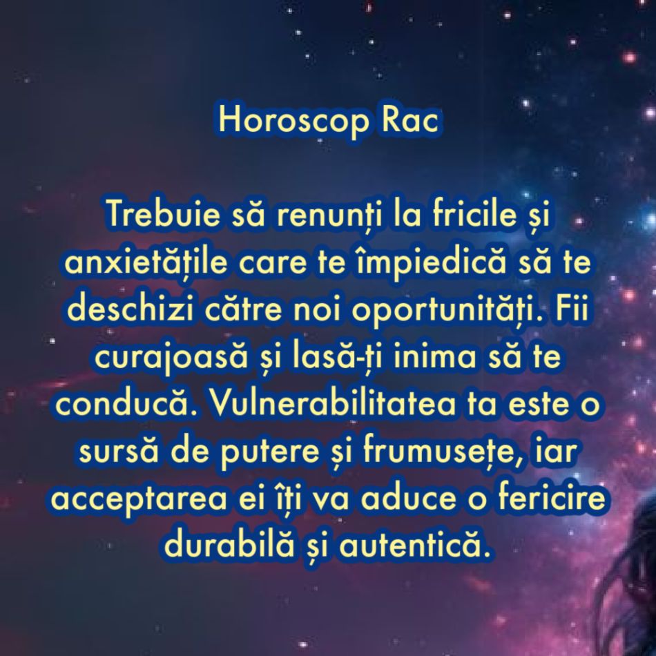 La ce trebuie să renunți în săptămâna 29 iulie - 4 august ca să atragi fericirea în viața ta
