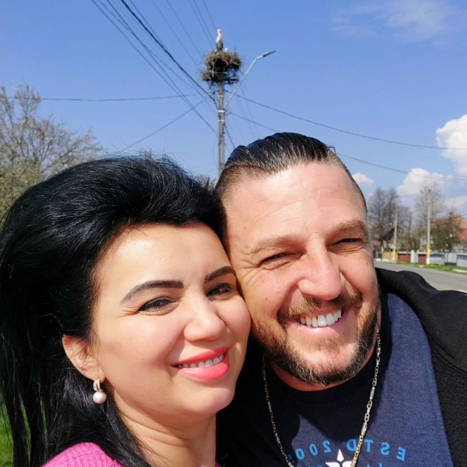 Adriana Bahmuțeanu, prima declarație după ce George Restivan a invocat motivele despărțirii 