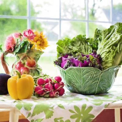 Alimentatia anticancer. Peste 200 de retete pentru toate zilele