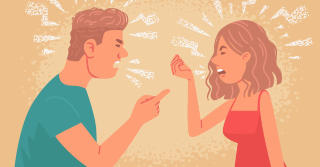 Ce se întâmplă atunci când gândim ce este mai rău despre oamenii pe care îi iubim?