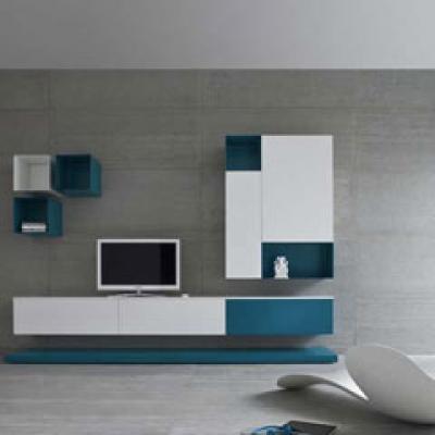 In tendinte: combinatiile alb-albastru