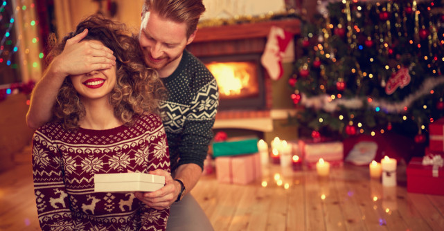 Cadouri prețioase de Crăciun