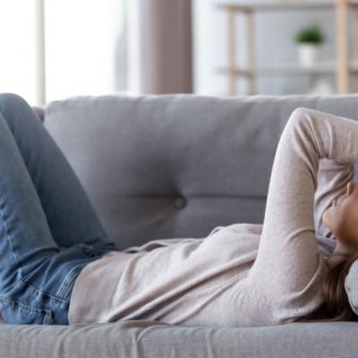 5 semne ca parintii te-au tratat ca pe un adult inainte de vreme