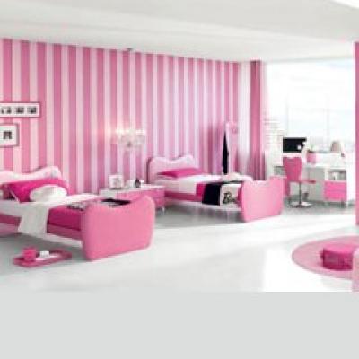 Descopera noua colectie de mobilier pentru copii de la Interior Store