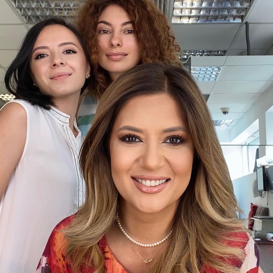 Drama prin care a trecut Amalia Enache. Vedeta și-a pierdut ambii părinți: Am fost foarte bulversată, mai mult decât tulburată..