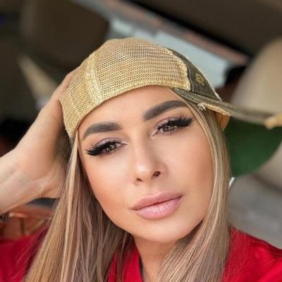 Anamaria Prodan, o nouă bătălie câștigată în instanță. Reacție după verdictul împotriva Corinei Caciuc: Poate am ajutat...