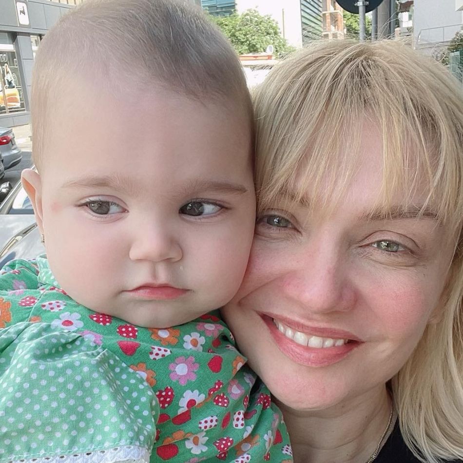 Cum se înțelege Cristina Cioran cu Alex Dobrescu, după o relație plină de scandaluri: Facem chestii împreună