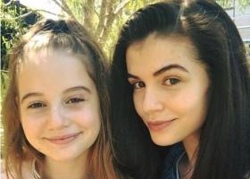 Răsfăț de cinci stele pentru Monica Gabor și Irina Columbeanu! UIte cum trăiesc cele două în America