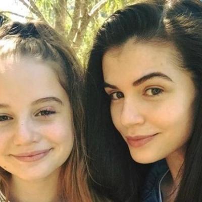 Răsfăț de cinci stele pentru Monica Gabor și Irina Columbeanu! Uite cum trăiesc cele două în America
