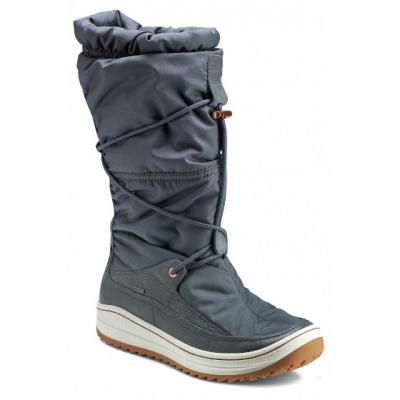 Incaltaminte calduroasa pentru o iarna friguroasa!