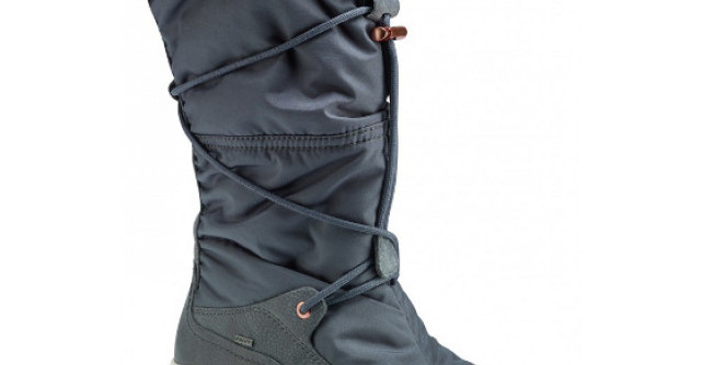 Incaltaminte calduroasa pentru o iarna friguroasa!