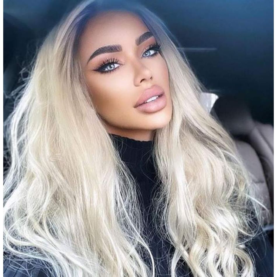 Bianca Drăgușanu, apel disperat pe Instagram! Vedeta le-a cerut ajutorul internauților în legătură cu o problemă de sănătate