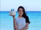 Ramona Păun este însărcinată la 40 de ani. Prezentatoarea și soțul ei, Cosmin Mihăiță, vor deveni părinți pentru prima dată